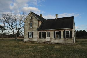 Old Home to be Sold 