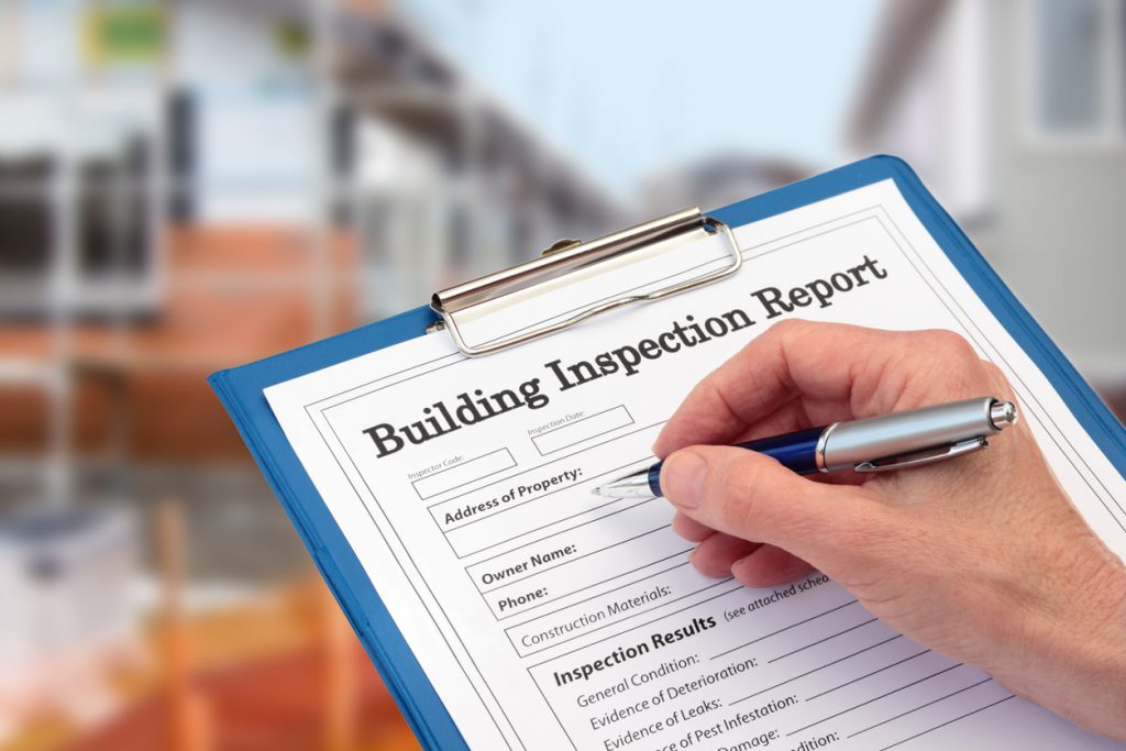 Home Inspection Checklist: How To Prepare, What To Know - Bankrate